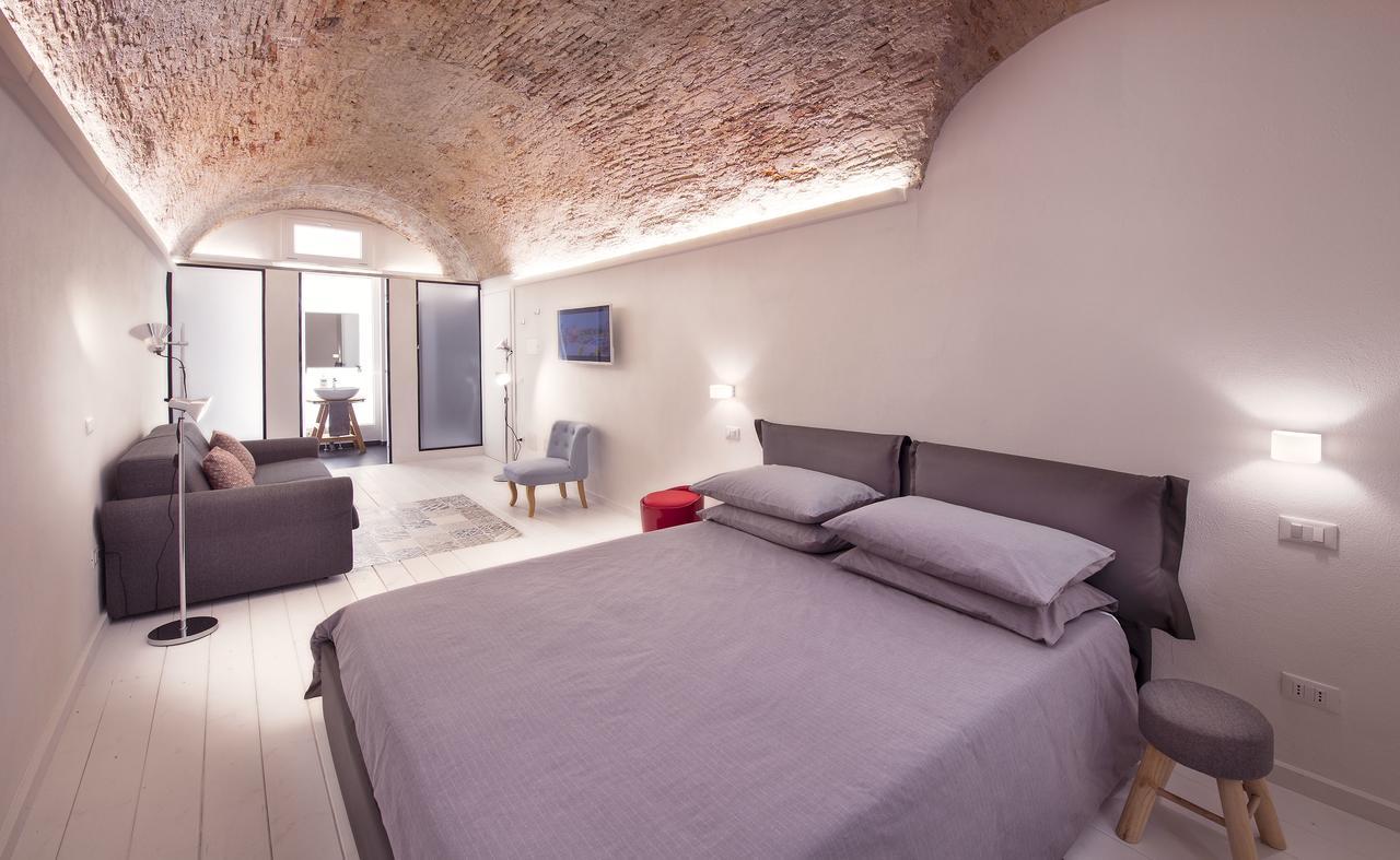 Bianca Dimora Bed and Breakfast Cagliari Buitenkant foto